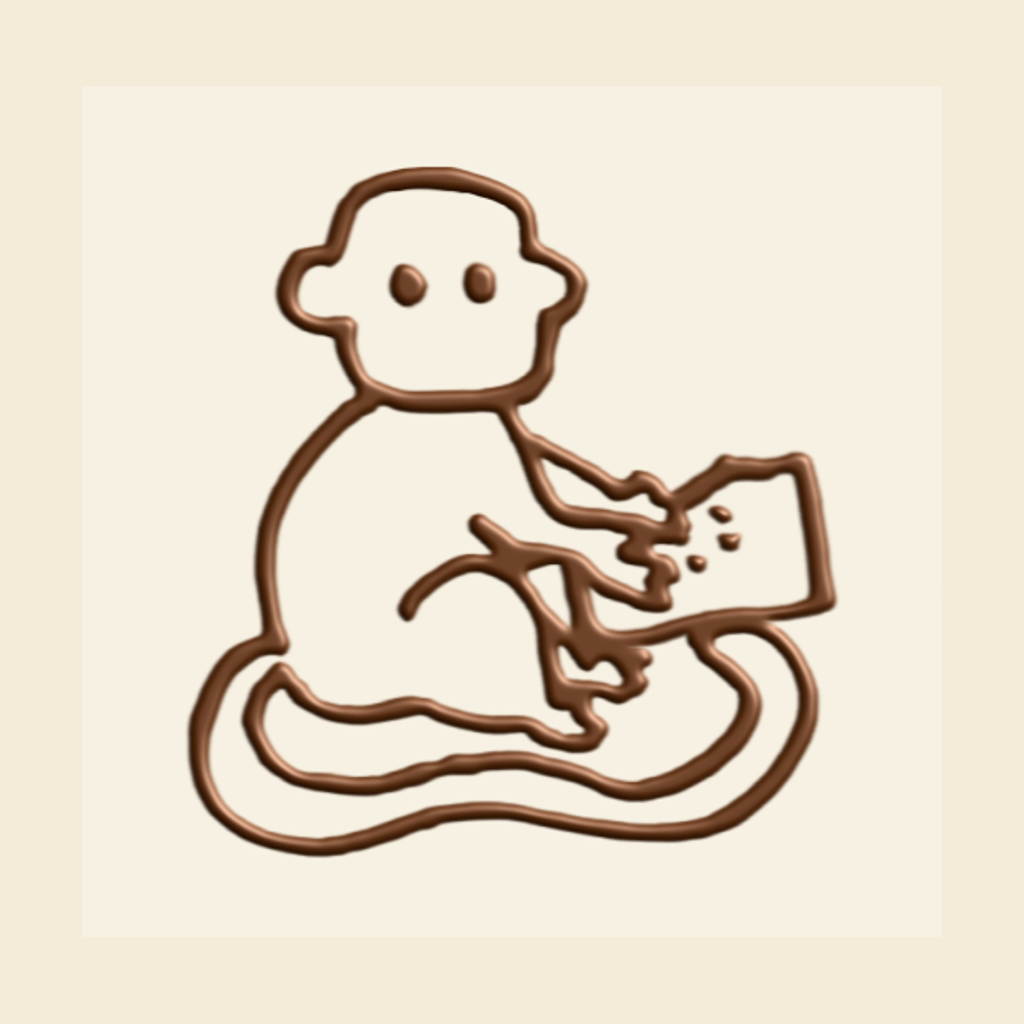 Monkeys and Typewriters icon